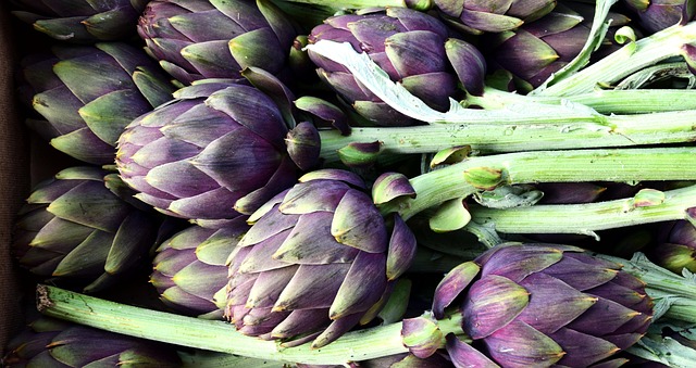 Artichoke