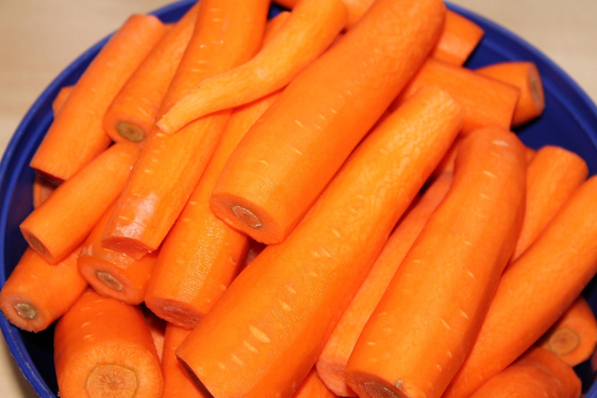 Carrots