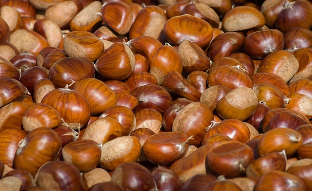 Chestnuts