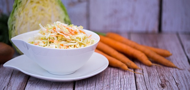 Coleslaw