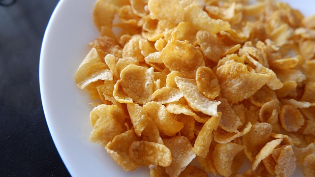Corn Flakes
