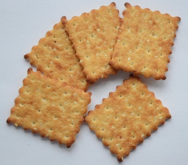 Crackers