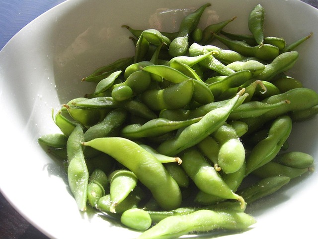 Edamame