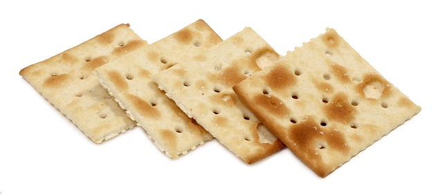 Graham Crackers