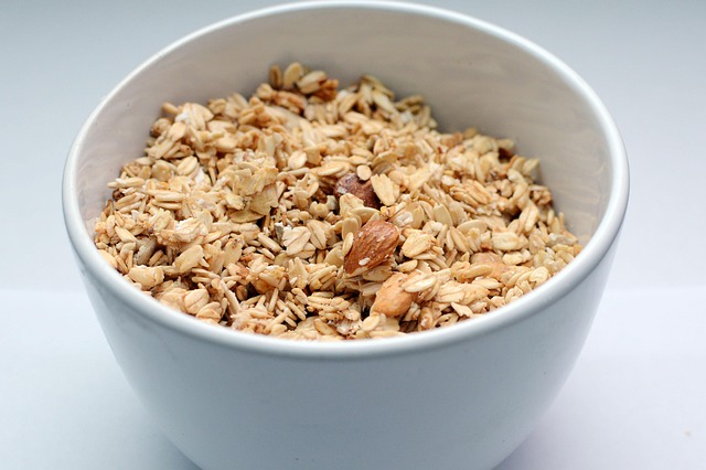 Granola