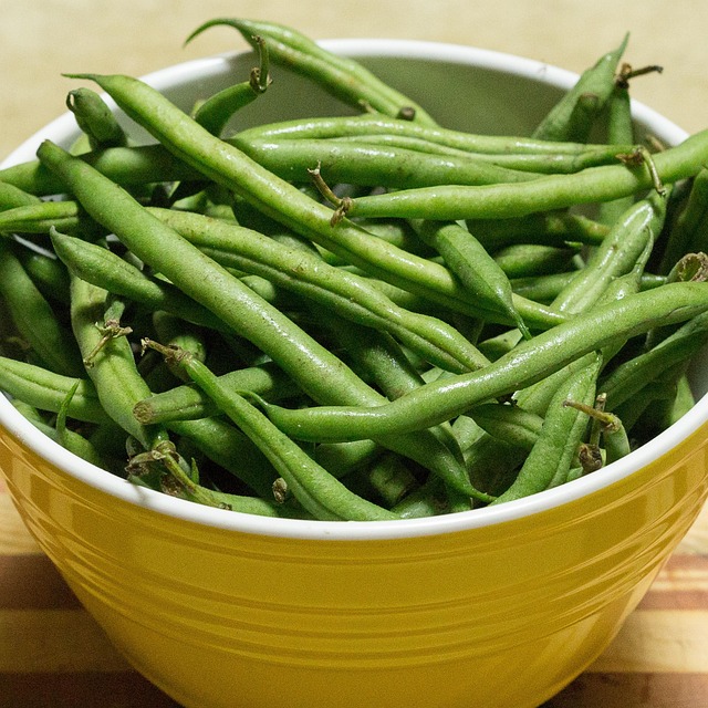 Green Beans