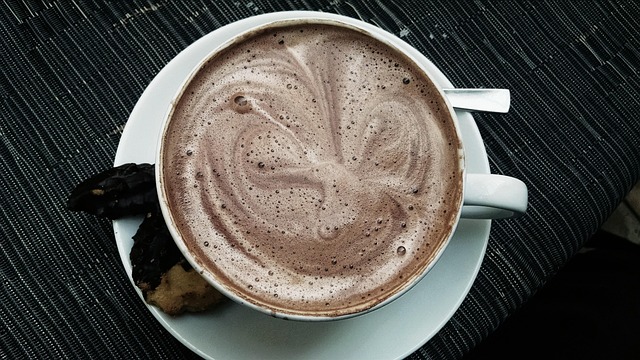 Hot Chocolate Mix