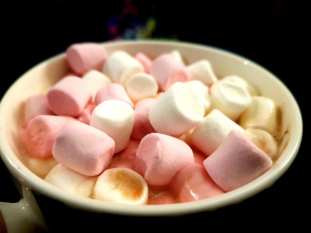 Marshmallows