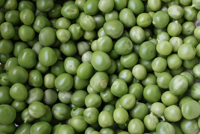 Peas