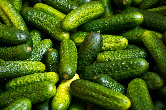 Pickles