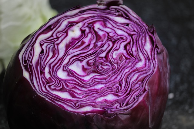 Red Cabbage