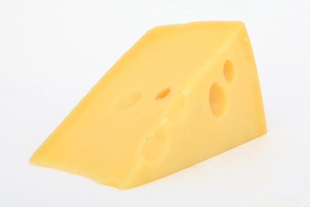 Swiss Cheese
